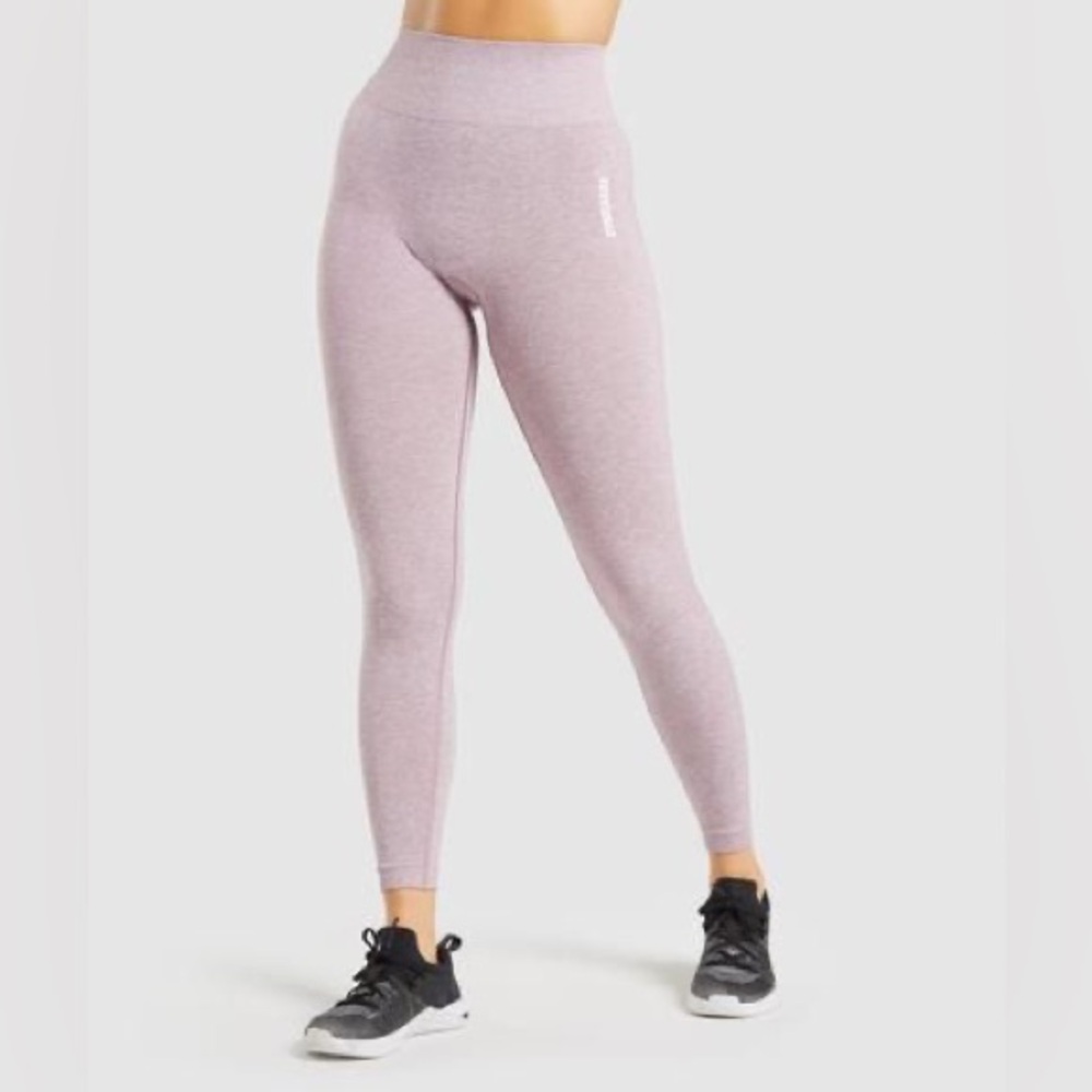 Gymshark Adapt Marl Leggings